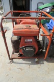 Multiquip Pump