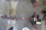 2 Cycle Auger