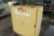 Flammable Lock Container