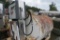 Diesel Fuel Tank/Pump