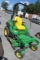 John Deer Z910A Zero Turn