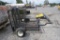 Small Utility Trailer