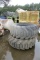 2 Tires