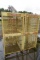Oxygen/Accet. Tank Enclosure