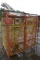 Propane Tank Enclosure
