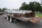 2018 Econoline Heavy Duty Trailer