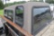 6ft Camper Shell