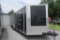 2019 Empire Cargo Trailer 8.5 x 24