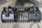 BRAND NEW Rock & Brush Grapple