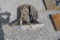 Hydraulic Auger w/ Quick Attach