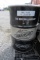 Fiske Bros J-440 55gla Drum Oil