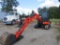 2022 Kubota KX057-5