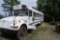 2002 International ICRP Bus