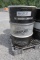 Fiske Bros 130-AA 55gal Drum Oil