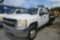2011 Chevy 3500 w/Vortec