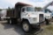 1989 Mack w/Dump Body