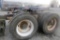 Mack Rear End Cut Off