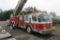 Emergency One Fire Truck