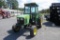 John Deere 5410 Tractor