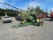 John Deere 600A Sprayer