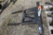 5' Farm Implement Bumper