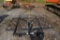 Arena Drag Harrow