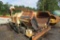 Ingrsoll Rand 650P Paver