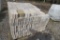 Pallet of Pavers