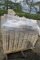 Pallet of Pavers