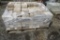 Pallet of Pavers