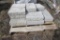 Pallet of Pavers