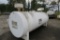 Fireguard Double Wall Fuel Tank