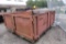 Steel Dump Bed