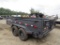 Big Iron Dump Trailer