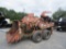 1999 Morbark 2400XL Chipper
