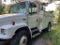 2000 Freightliner MEDCO