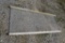 Aluminum Grate