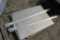 Aluminum Sign & Tarp Arms