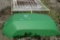 John Deere Fender