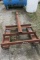 ForkLift Boom Attachment