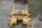 Tractor Weights