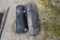 2 Air Tanks