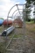 Aluminum Awning 16'
