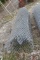 Roll of 6' Industrial Chain Link