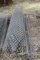Roll of 6' Industrial Chain Link