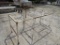 Metal Rack