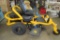 BRAND NEW Cub Cadet ZT1 42E