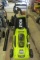 BRAND NEW Ryobi Electric 3 in 1 Set