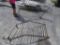 Wrought Iron Hand Rails
