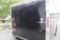 2019 Empire Cargo Trailer 8.5 x 24